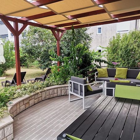 Apartment Ema Medulin Luaran gambar
