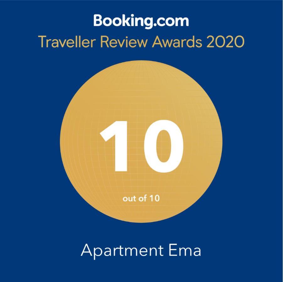 Apartment Ema Medulin Luaran gambar