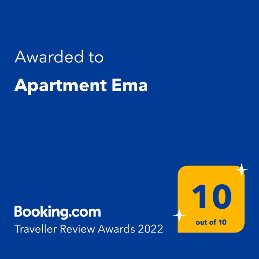 Apartment Ema Medulin Luaran gambar