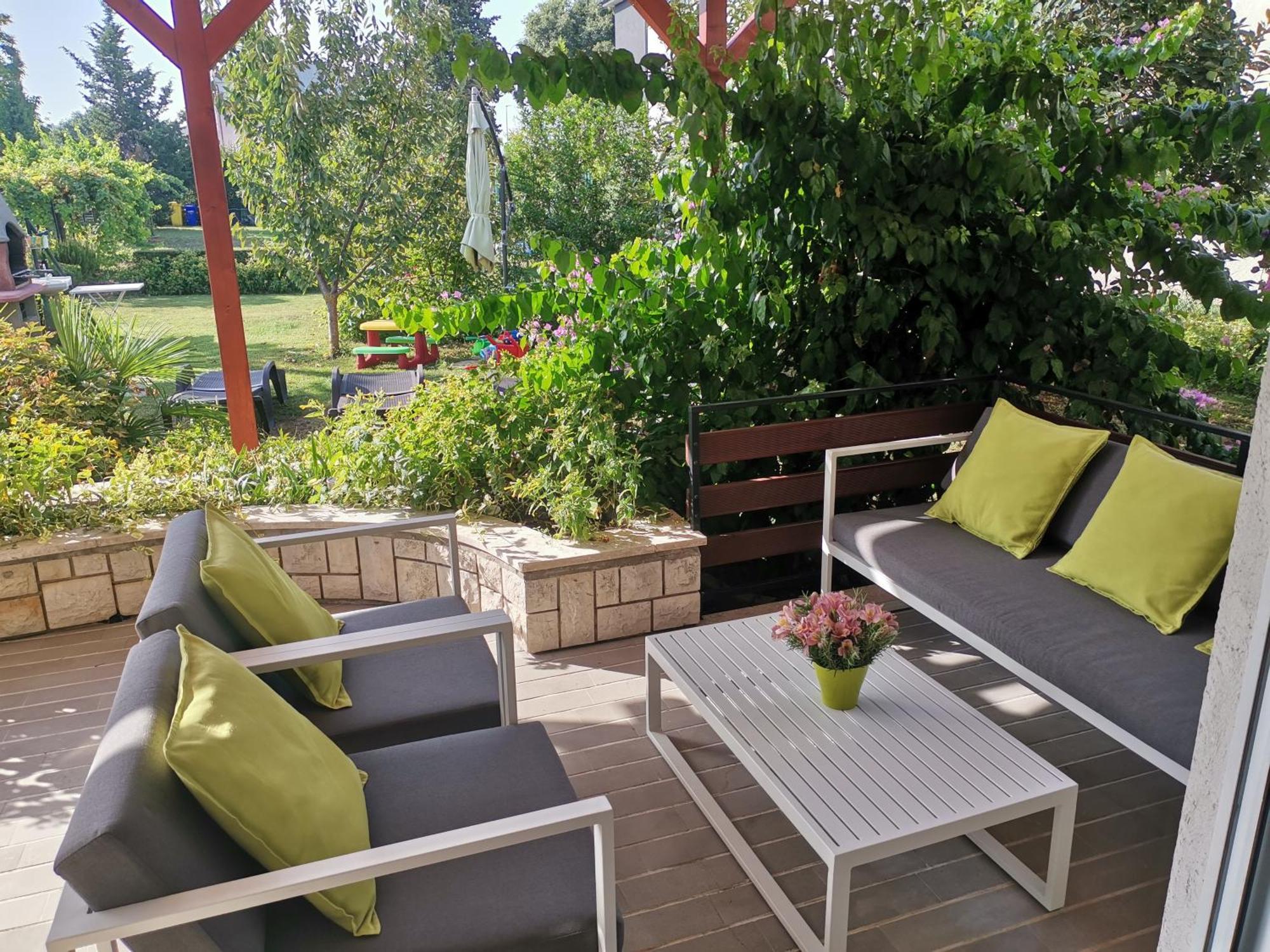 Apartment Ema Medulin Luaran gambar