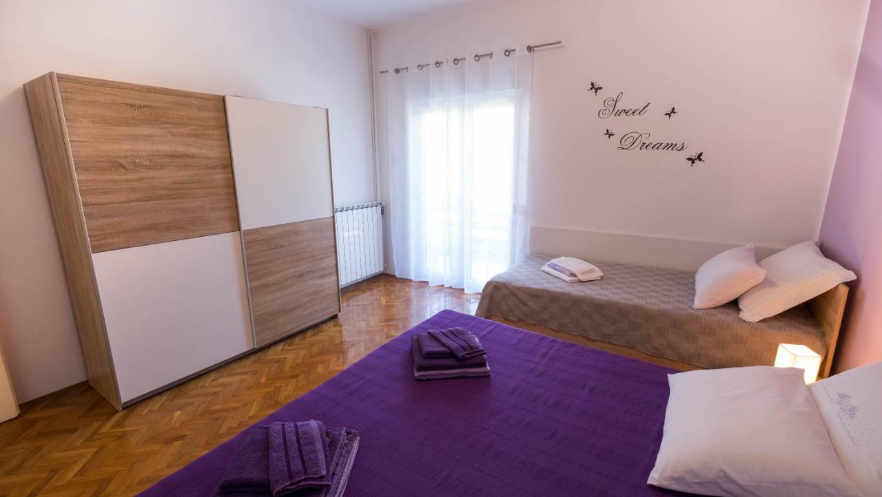 Apartment Ema Medulin Luaran gambar