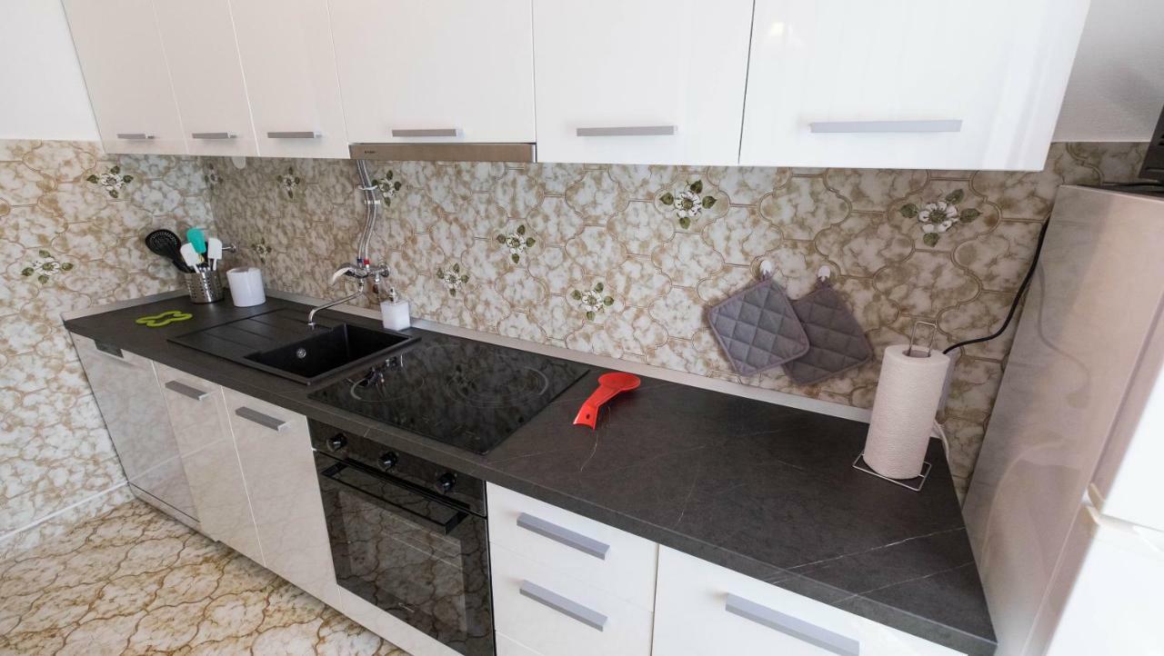 Apartment Ema Medulin Luaran gambar