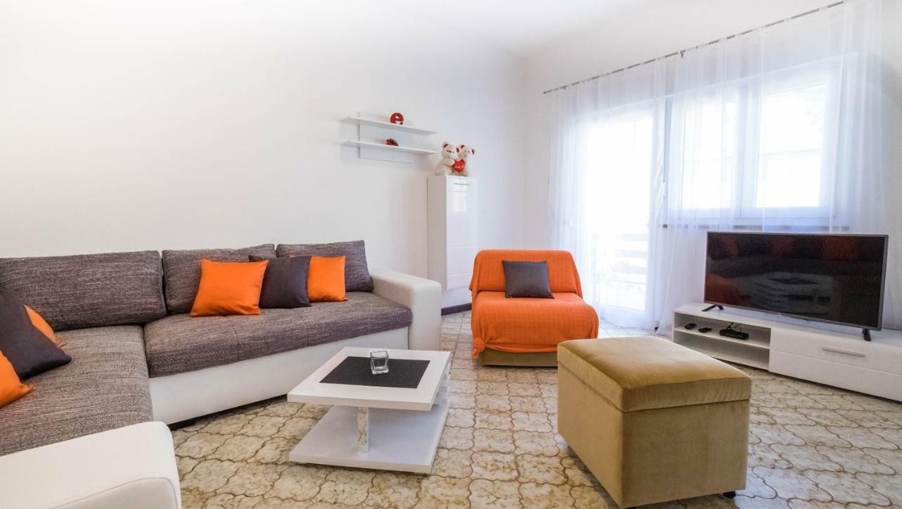 Apartment Ema Medulin Luaran gambar
