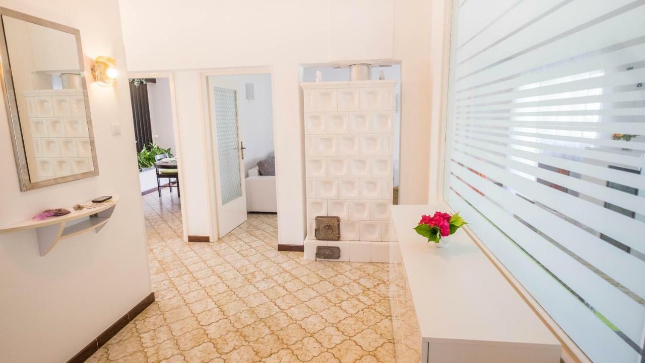 Apartment Ema Medulin Luaran gambar