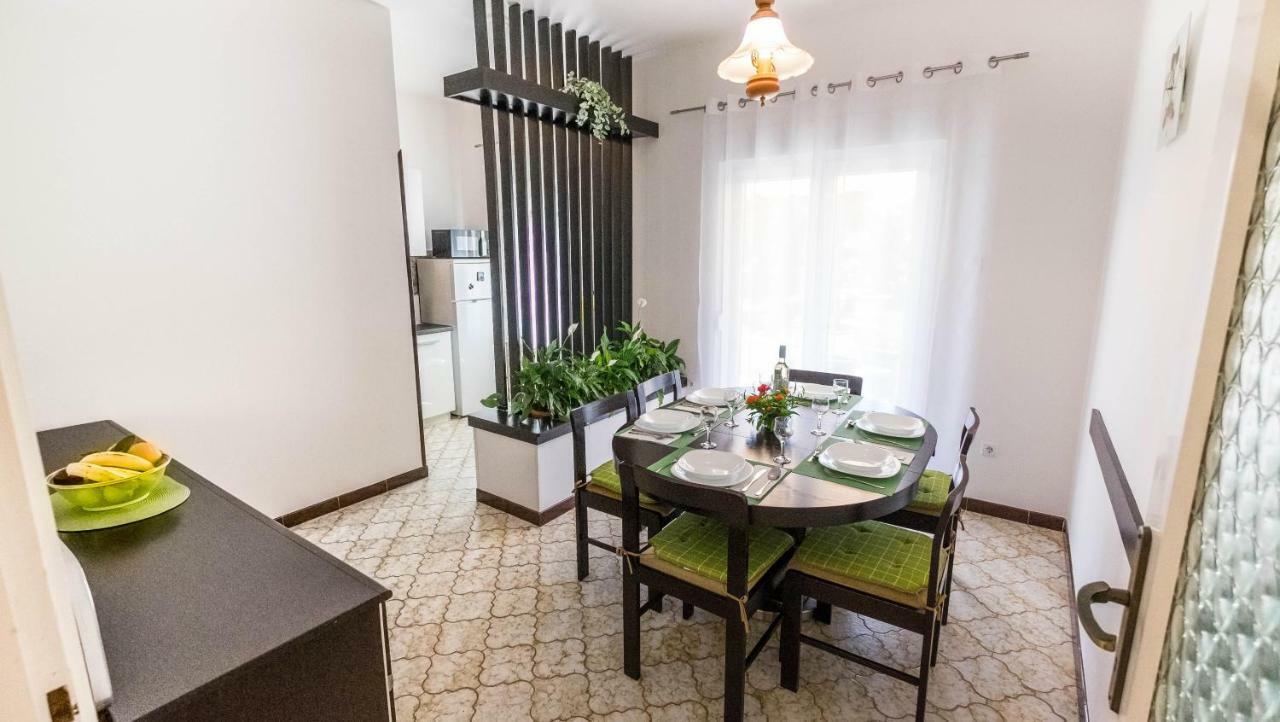 Apartment Ema Medulin Luaran gambar