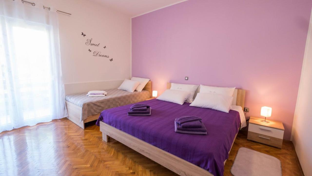 Apartment Ema Medulin Luaran gambar