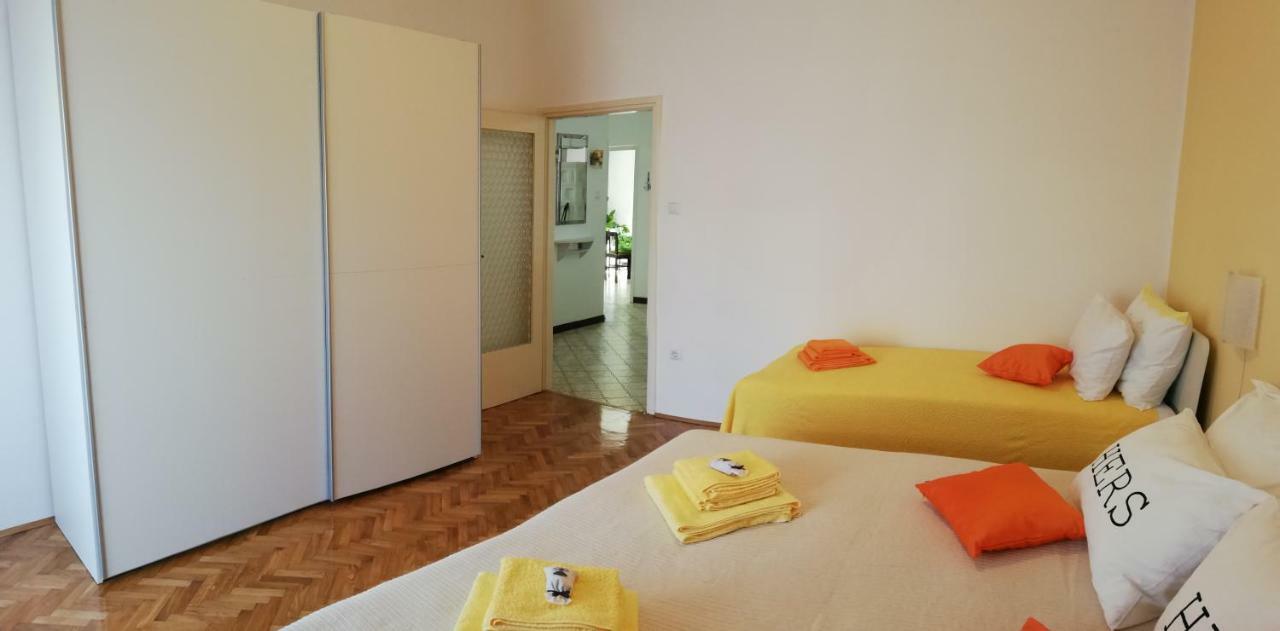 Apartment Ema Medulin Luaran gambar